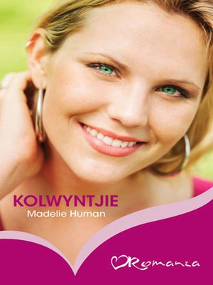 cover image of Kolwyntjie